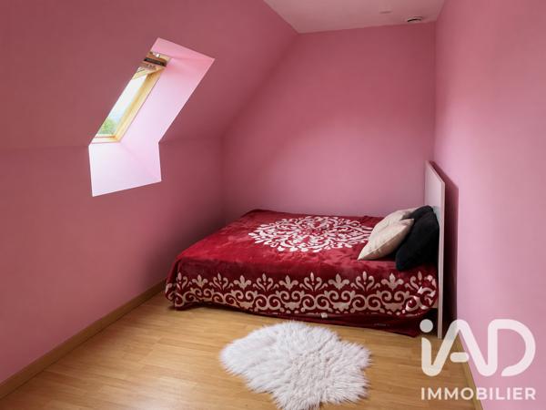 Maison à vendre 4 pièces 84,74 m² Donnemarie-Dontilly