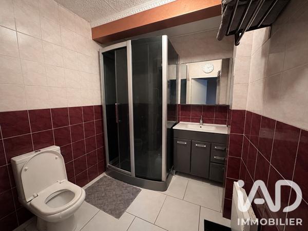 Maison à vendre 4 pièces 84,74 m² Donnemarie-Dontilly
