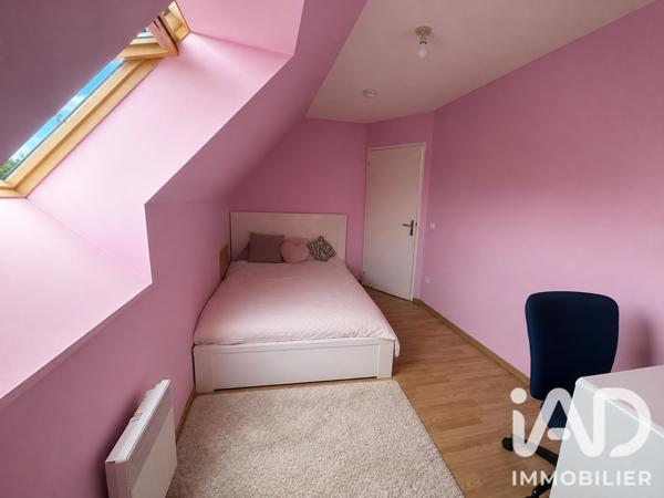 Maison à vendre 4 pièces 84,74 m² Donnemarie-Dontilly