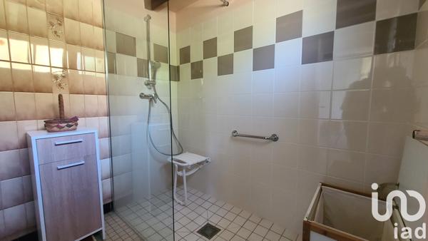 Maison à vendre 4 pièces 92 m² Mouliherne