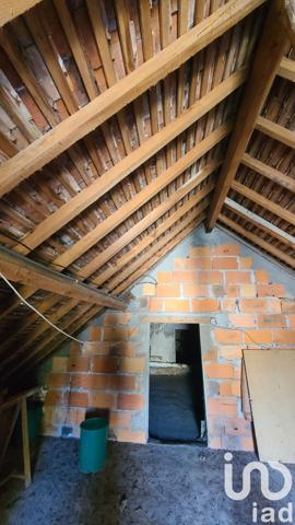 Maison à vendre 4 pièces 92 m² Mouliherne