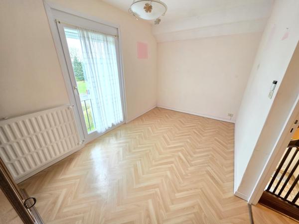 Très belle maison semi individuelle 3 chambres