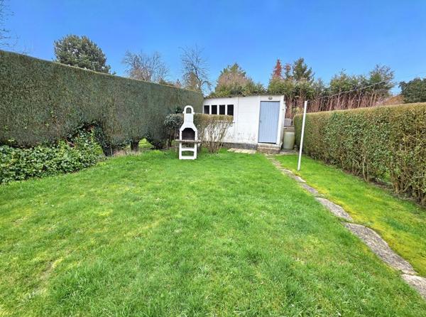 Très belle maison semi individuelle 3 chambres