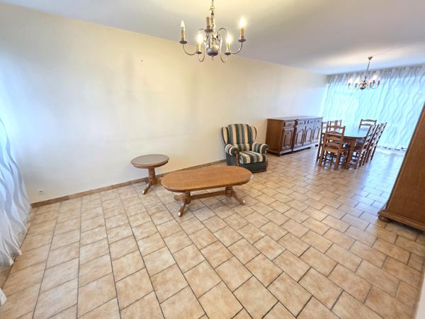 Très belle maison semi individuelle 3 chambres