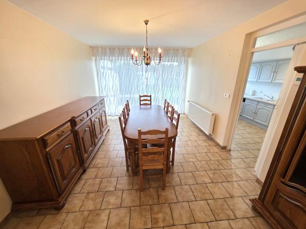 Très belle maison semi individuelle 3 chambres