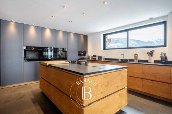 La Salle-les-Alpes, Chalet 8 Chambres -  430 m² à vendre