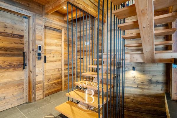 La Salle-les-Alpes, Chalet 8 Chambres -  430 m² à vendre