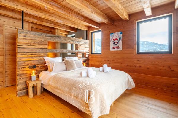 La Salle-les-Alpes, Chalet 8 Chambres -  430 m² à vendre