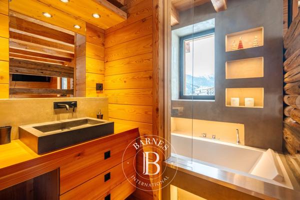 La Salle-les-Alpes, Chalet 8 Chambres -  430 m² à vendre