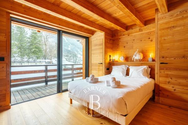 La Salle-les-Alpes, Chalet 8 Chambres -  430 m² à vendre