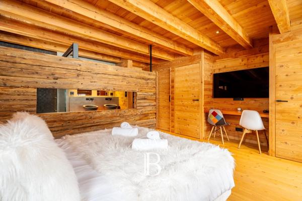 La Salle-les-Alpes, Chalet 8 Chambres -  430 m² à vendre