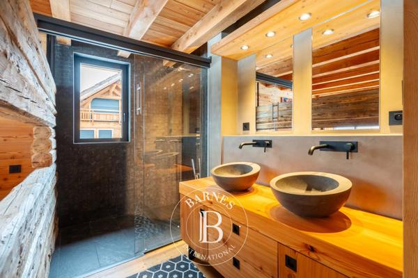 La Salle-les-Alpes, Chalet 8 Chambres -  430 m² à vendre