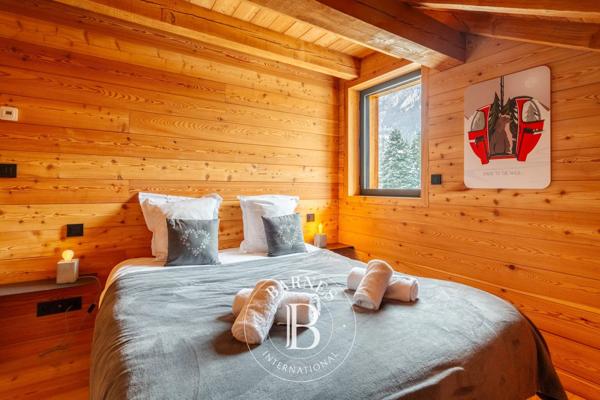 La Salle-les-Alpes, Chalet 8 Chambres -  430 m² à vendre