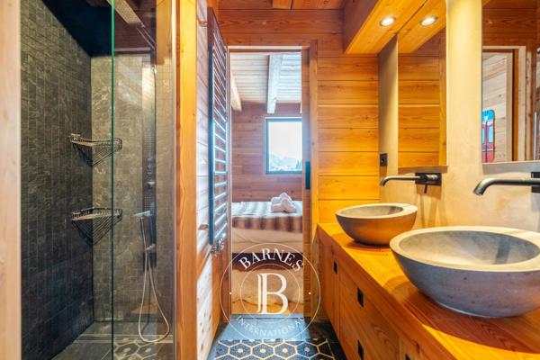 La Salle-les-Alpes, Chalet 8 Chambres -  430 m² à vendre