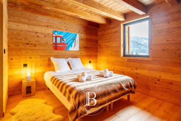 La Salle-les-Alpes, Chalet 8 Chambres -  430 m² à vendre