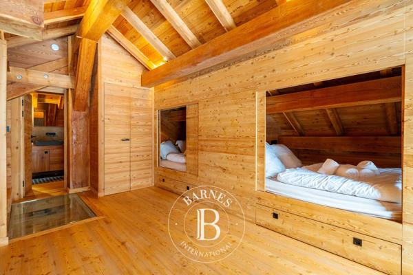 La Salle-les-Alpes, Chalet 8 Chambres -  430 m² à vendre