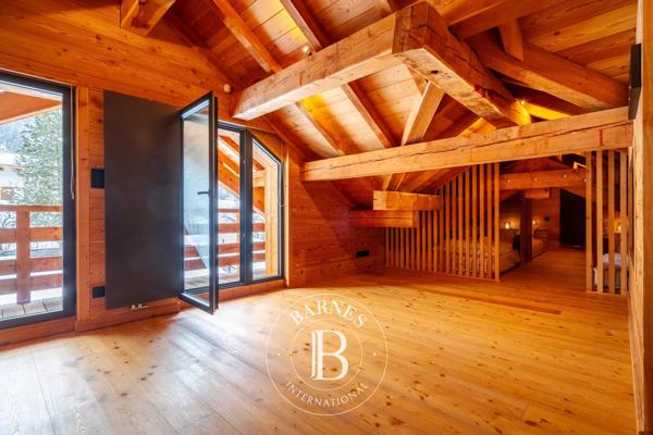 La Salle-les-Alpes, Chalet 8 Chambres -  430 m² à vendre
