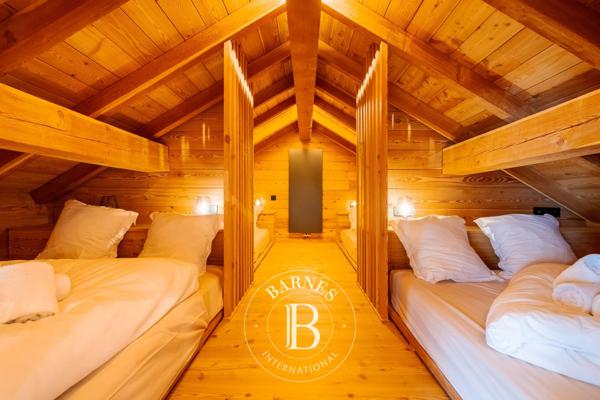 La Salle-les-Alpes, Chalet 8 Chambres -  430 m² à vendre