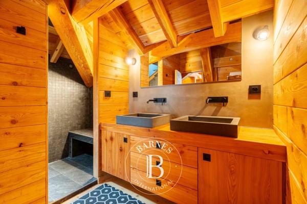 La Salle-les-Alpes, Chalet 8 Chambres -  430 m² à vendre
