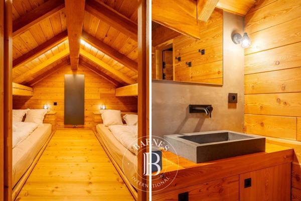 La Salle-les-Alpes, Chalet 8 Chambres -  430 m² à vendre