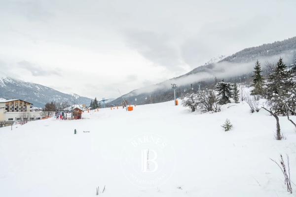 La Salle-les-Alpes, Chalet 8 Chambres -  430 m² à vendre