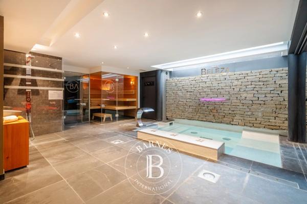 La Salle-les-Alpes, Chalet 8 Chambres -  430 m² à vendre