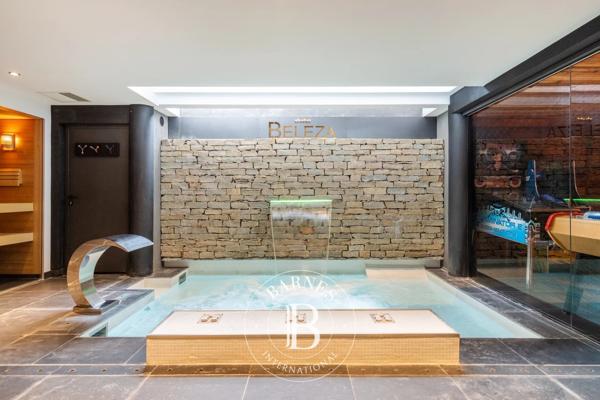 La Salle-les-Alpes, Chalet 8 Chambres -  430 m² à vendre