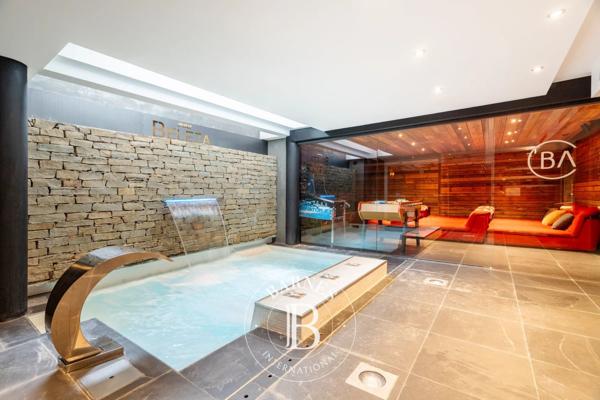 La Salle-les-Alpes, Chalet 8 Chambres -  430 m² à vendre