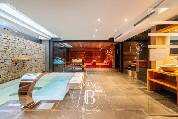 La Salle-les-Alpes, Chalet 8 Chambres -  430 m² à vendre
