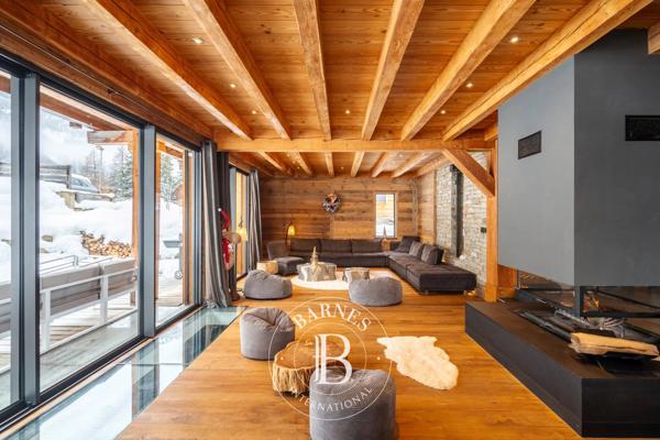 La Salle-les-Alpes, Chalet 8 Chambres -  430 m² à vendre