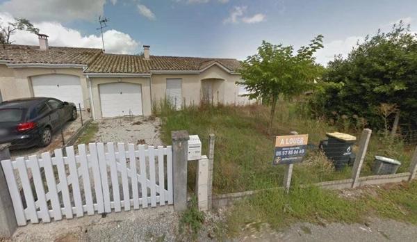 Location Maison 3 pièces 77 m2 à Pauillac