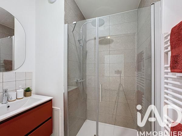 Appartement à vendre 5 pièces 122 m² Rouen