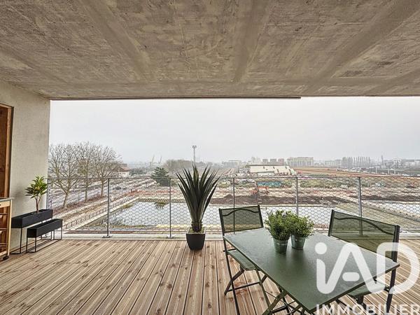 Appartement à vendre 5 pièces 122 m² Rouen