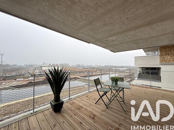 Appartement à vendre 5 pièces 122 m² Rouen