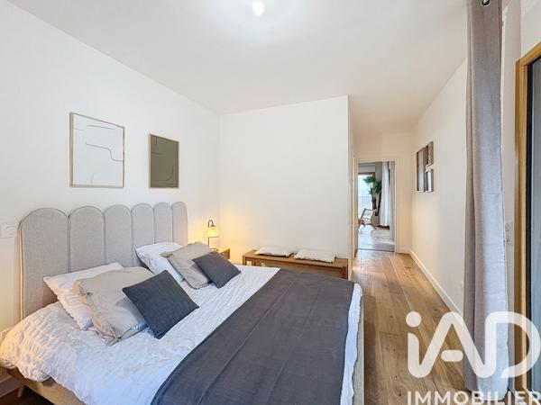 Appartement à vendre 5 pièces 122 m² Rouen