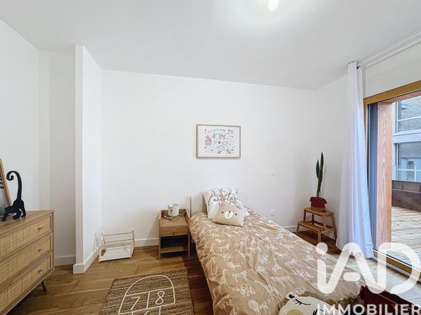 Appartement à vendre 5 pièces 122 m² Rouen