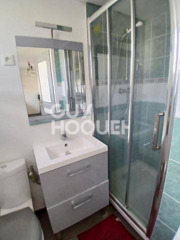 Appartement T1 à louer à Soissons - Réf. 3257