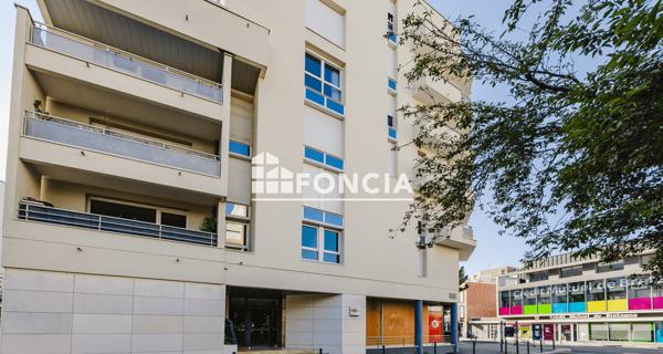 À vendre Studio 30 m² - Rennes 35000