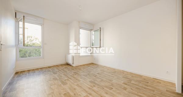 À vendre Studio 30 m² - Rennes 35000