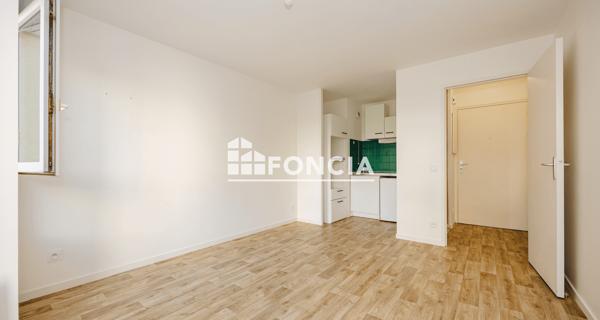 À vendre Studio 30 m² - Rennes 35000