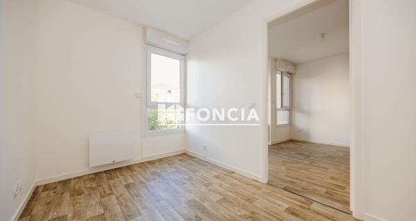À vendre Studio 30 m² - Rennes 35000