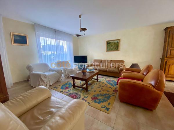 Vente Maison145,3 m² - 6 Pièces - GIVRY (71640)