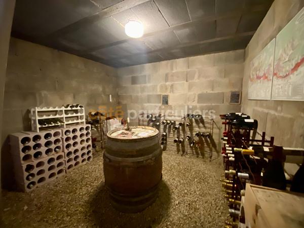 Vente Maison145,3 m² - 6 Pièces - GIVRY (71640)