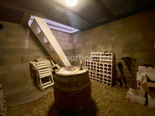 Vente Maison145,3 m² - 6 Pièces - GIVRY (71640)