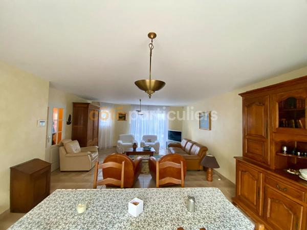 Vente Maison145,3 m² - 6 Pièces - GIVRY (71640)