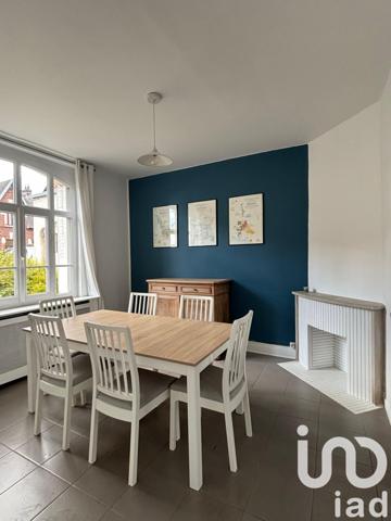 Maison à vendre 5 pièces 150 m² Péronne