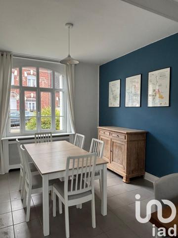 Maison à vendre 5 pièces 150 m² Péronne