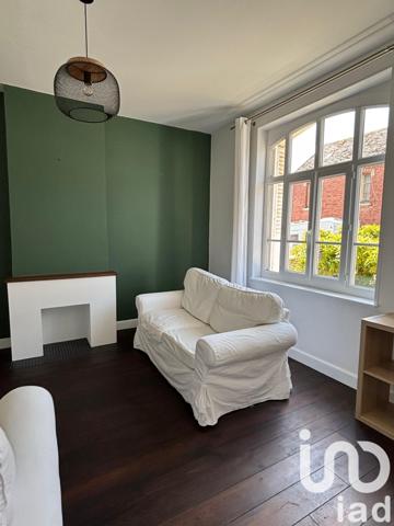 Maison à vendre 5 pièces 150 m² Péronne