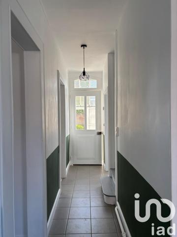 Maison à vendre 5 pièces 150 m² Péronne