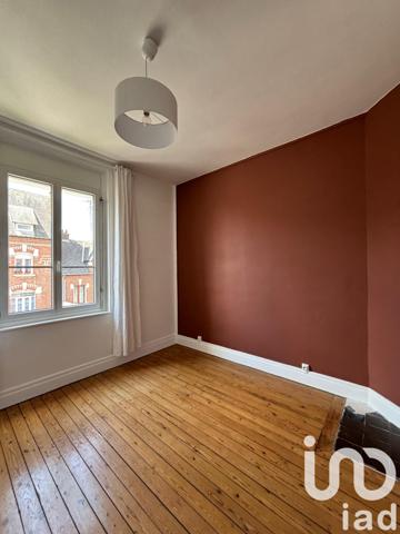 Maison à vendre 5 pièces 150 m² Péronne